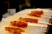 自制蛋糕游戲——如何輕松完成吃法！，手把手教你，自制蛋糕美食大挑戰(zhàn)，輕松學(xué)會(huì)各種吃法！