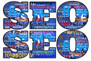 SEO網站推廣策略，助力企業提升在線曝光與流量，SEO優化秘籍，企業在線曝光與流量倍增攻略
