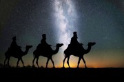 流星之夢，一場宇宙的奇妙之旅，流星之夢，宇宙的奇妙之旅