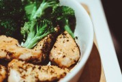 夢中的美食之旅，一次夢到吃菜的奇妙體驗，夢中的美食之旅，奇妙的吃菜體驗