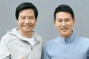 雷軍說，周受資有一種對世界復(fù)仇般的勤奮