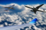 夢中的飛機(jī)之旅，夢中的飛機(jī)之旅之旅
