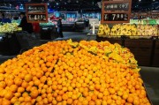調(diào)查！5個(gè)砂糖橘6.66元？?jī)r(jià)格比去年漲了三成，大量上市后有望回落