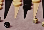玩游戲的五大樂趣——五子棋，一圖解千面，詳解5子棋的樂趣與策略