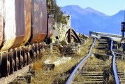 免費游戲鐵路，火車冒險，自由探索的游戲世界