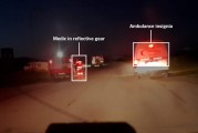 美媒曝光醫護人員在加沙遭槍擊視頻后，以軍承認“誤將”急救車隊視為威脅并開火