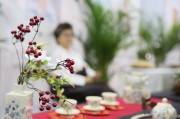 夢中的茶葉之韻，夢游茶葉之韻，探尋夢中的香醇與詩意