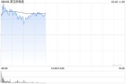 黑芝麻智能早盤高開逾6% 公司預(yù)計2024年度實(shí)現(xiàn)扭虧為盈