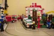 盡享自由的樂章，一款款無限制的LEGO游戲推薦，打造無限想象，LEGO無限可能游戲推薦