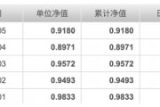 封閉期結束凈值接連重挫，建倉節奏成謎，申萬菱信行業精選混合基金陷“過山車式”開局