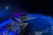 全球網站流量排名揭秘，國外網站的風云變幻與趨勢分析