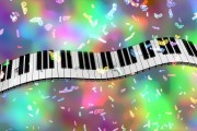 揭秘免費與免費的碰撞，抖音游戲鋼琴游戲的多元魅力，抖音游戲，鋼琴游戲的多元魅力深度揭秘