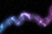 探索宇宙的浩渺與神秘——星空插件網站的魅力所在，揭開星空世界，揭秘星座插件網站的魅力所在