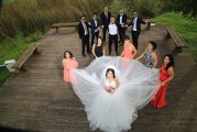 夢中見證的幸福時刻——我夢到別人結婚的奇妙經歷，夢中見證的幸福時刻，我夢到別人結婚的奇妙經歷