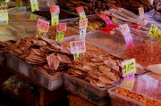 夢中尋味——記一次奇妙的買菜之旅，夢中尋味，一次奇妙的買菜之旅