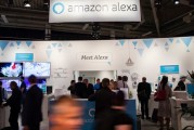 亞馬遜推出期待已久的經人工智能賦能的Alexa數字助理