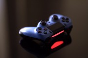 如何輕松下載PS4免費游戲？，玩轉(zhuǎn)PS4，簡單易行的免費游戲下載指南