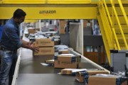 印度突襲檢查亞馬遜與Flipkart倉庫 宣稱發現大量違規商品
