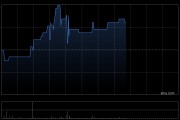 中薇金融盤中漲超10% 上半年股東應(yīng)占溢利7.43億港元