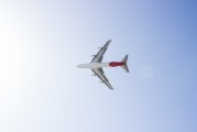 美國聯邦航空管理局就波音737方向舵問題發出安全警報