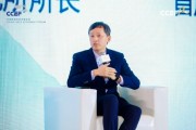 匯正財經楊首駿：我國發展新質生產力，要把核心人才都掌握在自己手里