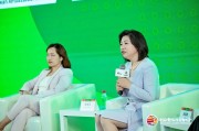 SGS中國區總裁郝金玉：“男女搭配”更能提升工作業績