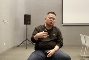 獨家對話匹克總經理許志華：未來有可能布局AI運動眼鏡