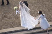 夢中新娘的婚禮