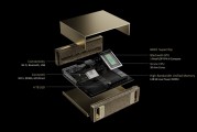 英偉達、聯發科合作 Project DIGITS 獲客戶追單：GB10 芯片在臺積電進入量產階段，最快下半年放量出貨