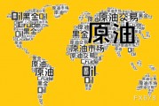 美元走軟，需求前景改善，油價攀升