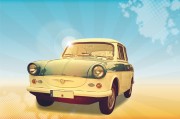 免費(fèi)掛車(chē)游戲，探索未知的汽車(chē)世界，豪華汽車(chē)之旅，解鎖未知的世界 - 免費(fèi)掛車(chē)游戲