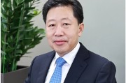 履新招商銀行首席風險官后 鐘德勝再升任該行黨委副書記