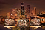 南京網站流量圖制作，數據可視化助力城市網絡發展