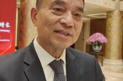 劉永好：期待民營經(jīng)濟(jì)促進(jìn)法推動民企發(fā)展