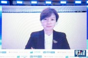 北京亞信數據沈丹婷：數據若實現低成本，人工智能一定帶來新一輪革命信息爆發
