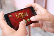 迅雷免費(fèi)游戲，玩轉(zhuǎn)手機(jī)游戲的新入口，游戲新時(shí)代，手機(jī)上的免費(fèi)游戲