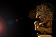 蘋果iOS平臺上的免費RPG游戲——讓玩家沉浸在虛擬世界中的冒險，探索未知的奇幻世界，探索Apple iOS平臺上的免費RPG游戲