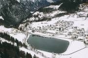 夢到掃雪，一場與冬日雪景的邂逅，冬日雪景中的掃雪之旅夢境