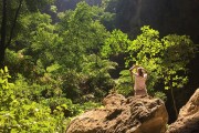 夢中的神秘之地——重復出現的夢境探索，夢中的神秘之地，重復出現的夢境探索之旅