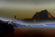 夢(mèng)里夢(mèng)到的奇幻之旅，奇幻之旅，夢(mèng)境中的探索