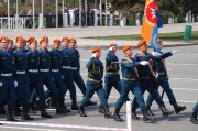 軍隊，從士兵到戰(zhàn)神，戰(zhàn)神之路，從士兵到最高軍事指揮官的轉(zhuǎn)變