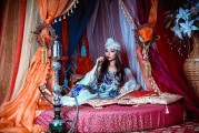 夢中喜得千金——我的女兒夢，夢中喜得千金，我的夢幻女兒夢