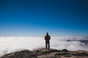 夢游大山，一次心靈的探險之旅，夢游大山，心靈的探險之旅