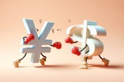 日本央行謹慎立場持續施壓！日元何時才能打響“翻身仗”？