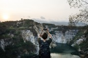 鋪路之夢，探索未知與成長的旅程，鋪路之夢，探索未知與成長的旅程