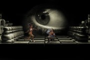 惡魔游戲，無限制的狂野之戰，惡魔游戲，無盡瘋狂的野外戰斗