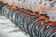 共享單車公司注冊(cè)全攻略，流程、注意事項(xiàng)及必備材料，一站式攻略，共享單車公司注冊(cè)全解析