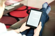 Kindle電子書閱讀器，如何輕松注冊設(shè)備，暢享閱讀樂趣，輕松注冊Kindle，暢享電子書閱讀之旅