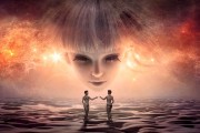 女人夢到女人，解讀夢境的奧秘，解讀夢境的奧秘，女人夢到女人的含義