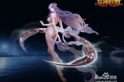 女神聯盟網頁游戲_女神聯盟 手機游戲